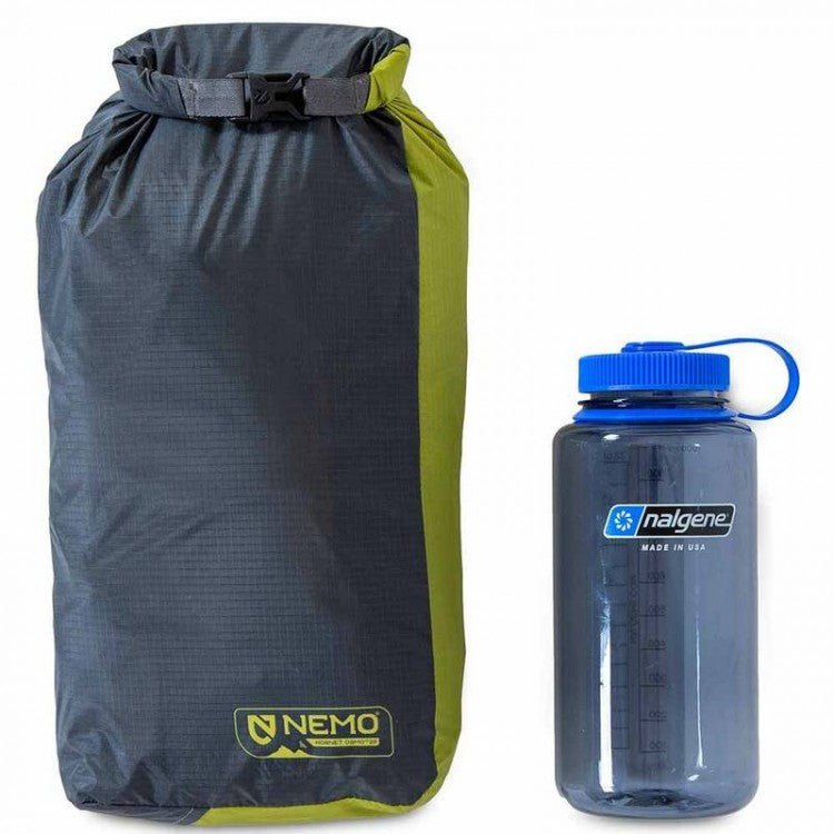Nemo Hornet OSMO ultralight 2person tent - Tents - Trek, Trail & Fish NZ