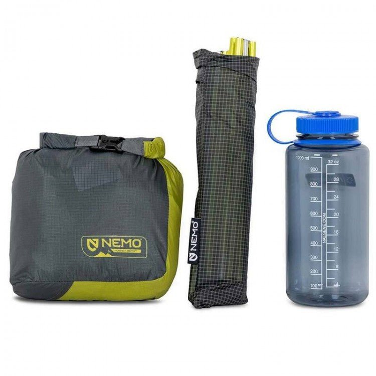Nemo Hornet OSMO ultralight 2person tent - Tents - Trek, Trail & Fish NZ