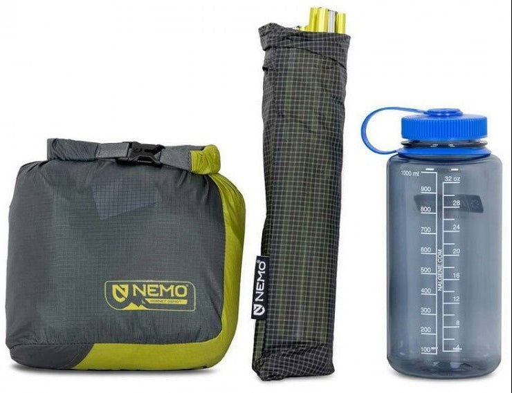 Nemo Hornet OSMO ultralight 2person tent - Tents - Trek, Trail & Fish NZ