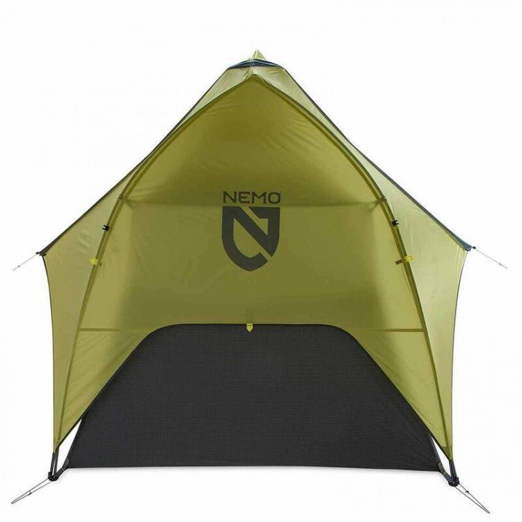 Nemo Hornet OSMO ultralight 2person tent - Tents - Trek, Trail & Fish NZ