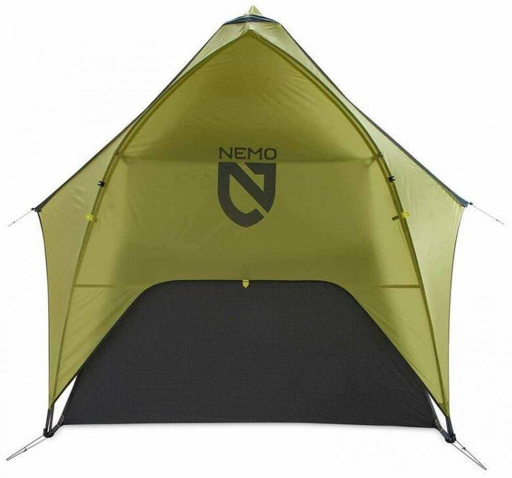Nemo Hornet OSMO ultralight 2person tent - Tents - Trek, Trail & Fish NZ