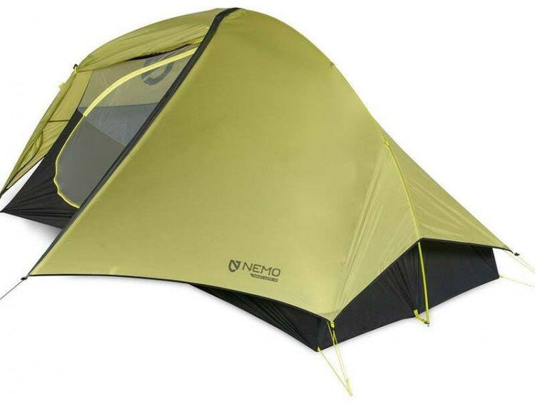 Nemo Hornet OSMO ultralight 2person tent - Tents - Trek, Trail & Fish NZ
