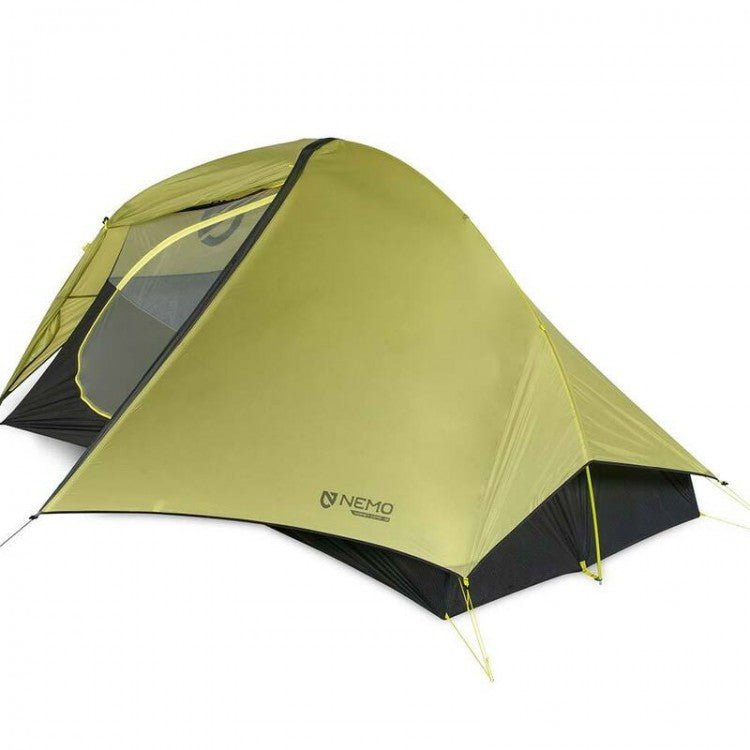 Nemo Hornet OSMO ultralight 2person tent - Tents - Trek, Trail & Fish NZ