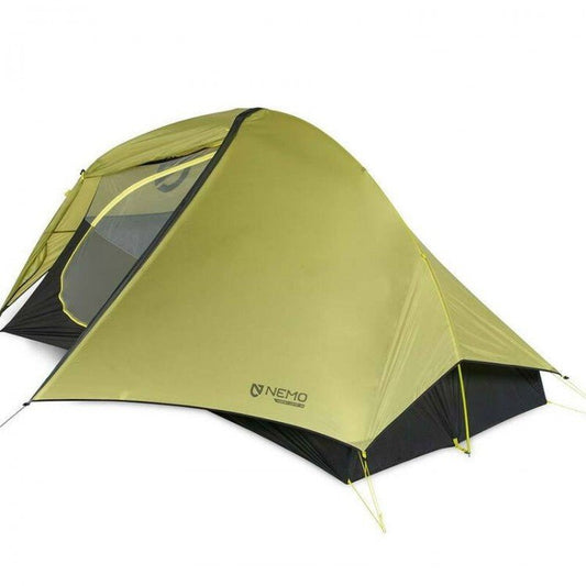 Nemo Hornet OSMO ultralight 2person tent - Tents - Trek, Trail & Fish NZ