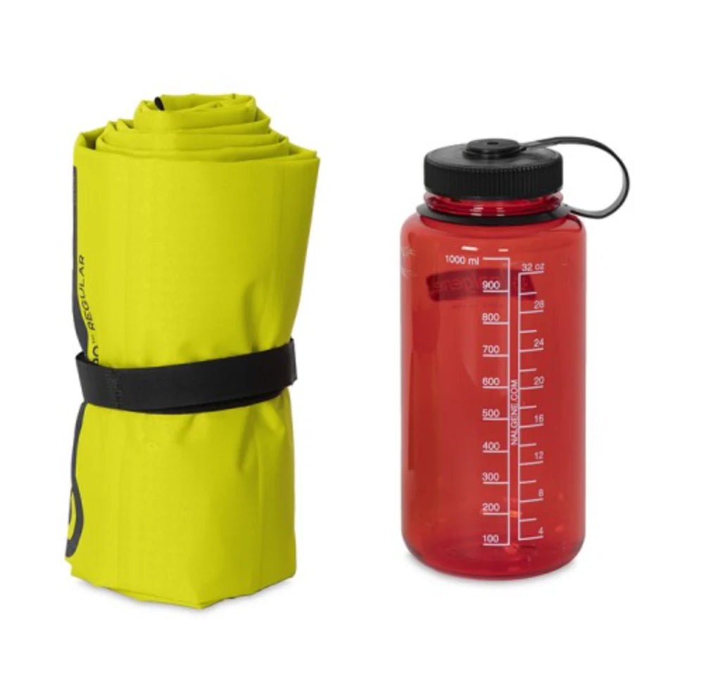 Nemo sleeping pad - Astro 22 Regular - Sleeping Bags, Mats & Pillows - Trek, Trail & Fish NZ