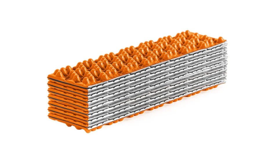 Nemo sleeping pad - Switchback regular - Sleeping Bags, Mats & Pillows - Trek, Trail & Fish NZ