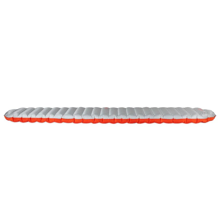 Nemo sleeping pad - Tensor All - Season Regular Mummy - Sleeping Bags, Mats & Pillows - Trek, Trail & Fish NZ