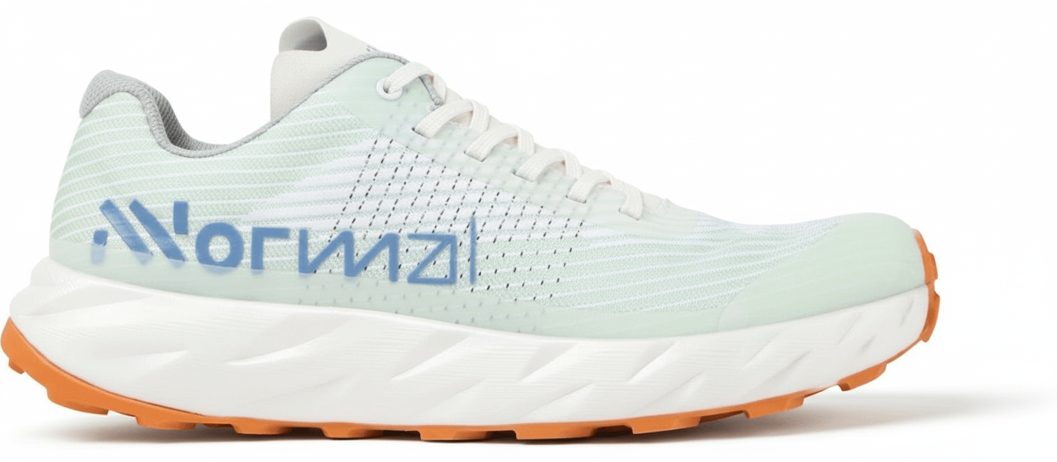 Nnormal Kjerag - Footwear - Trail Shoe - Trek, Trail & Fish NZ