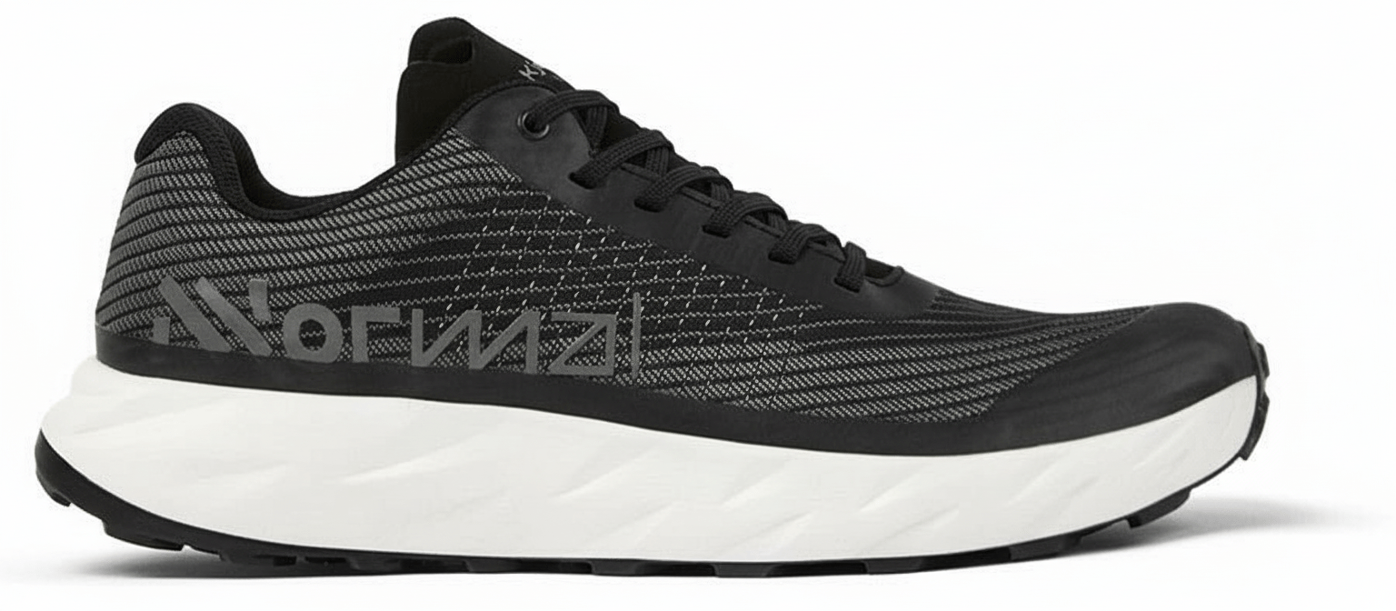 Nnormal Kjerag - Footwear - Trail Shoe - Trek, Trail & Fish NZ