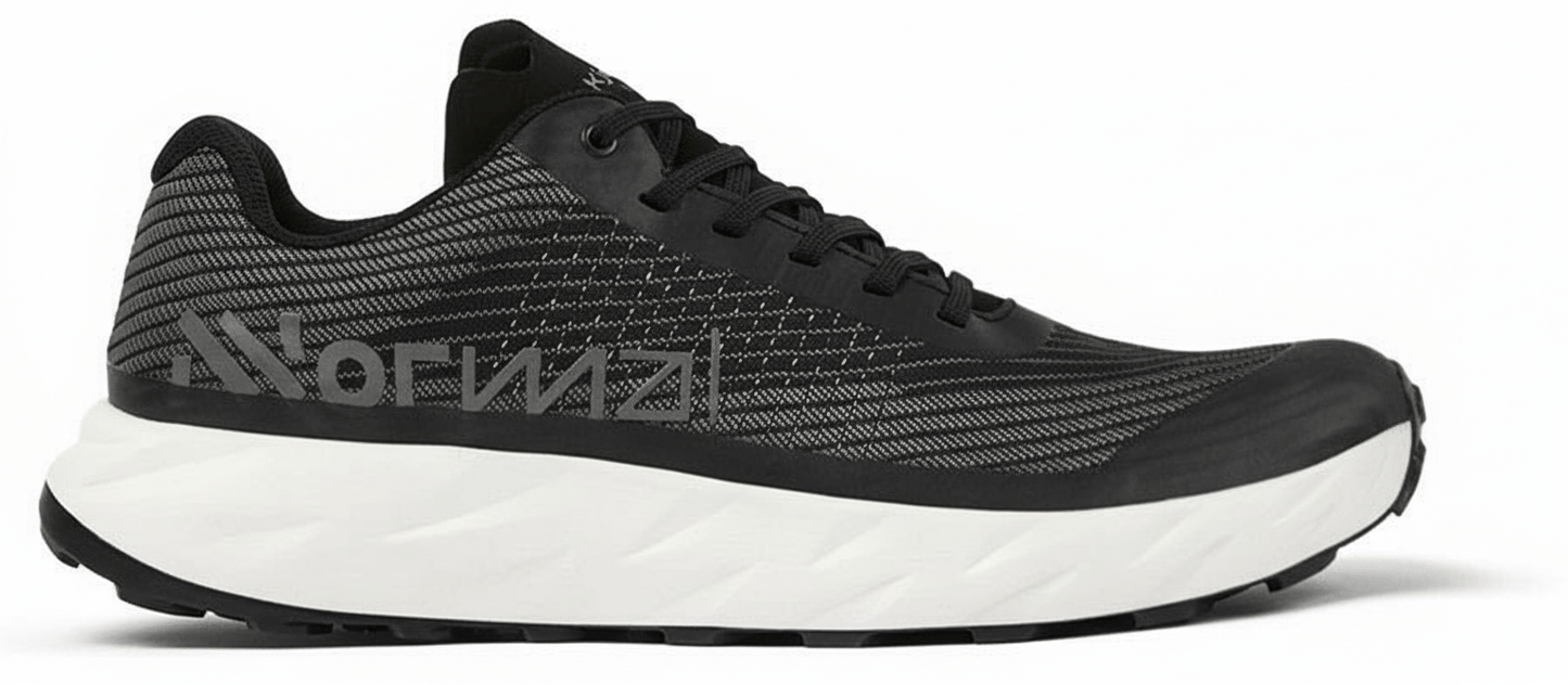 Nnormal Kjerag - Footwear - Trail Shoe - Trek, Trail & Fish NZ