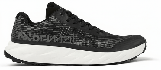 Nnormal Kjerag - Footwear - Trail Shoe - Trek, Trail & Fish NZ