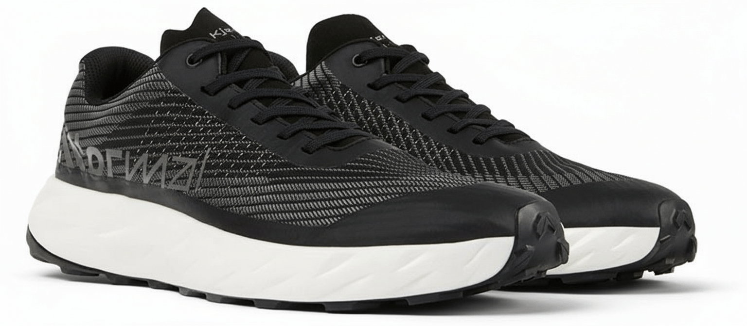 Nnormal Kjerag - Footwear - Trail Shoe - Trek, Trail & Fish NZ