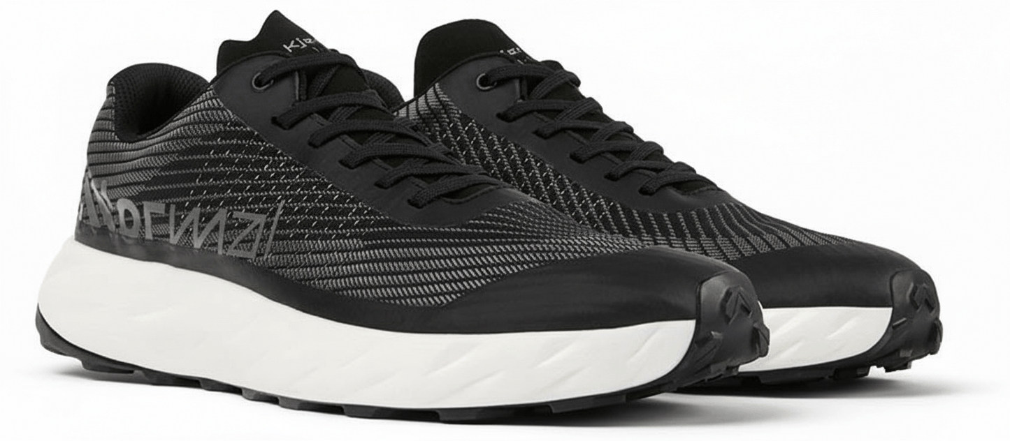 Nnormal Kjerag - Footwear - Trail Shoe - Trek, Trail & Fish NZ