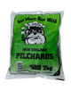 NZ Pilchards - second grade - free - flow (in - store only) - Bait - frozen - Trek, Trail & Fish NZ
