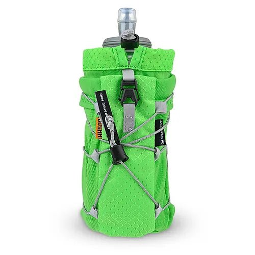 Orange Mud handheld soft flask 500ml - Handheld Flask - Trek, Trail & Fish NZ