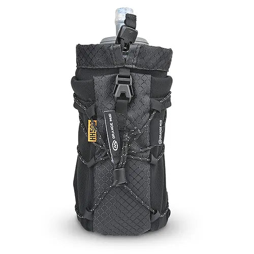 Orange Mud handheld soft flask 500ml - Handheld Flask - Trek, Trail & Fish NZ