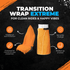 Orange Mud Transition Wrap - Extreme waterproof - Trek, Trail & Fish NZ