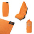 Orange Mud Transition Wrap - Extreme waterproof - Trek, Trail & Fish NZ