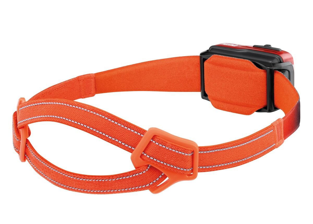 Petzl Swift RL - 1100 lumen headlamp - reactive lighting - Headlamp - Trek, Trail & Fish NZ