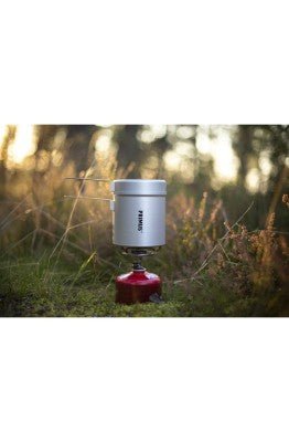 Primus Essential Trail Kit - Cooker - Trek, Trail & Fish NZ