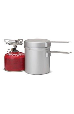 Primus Essential Trail Kit - Cooker - Trek, Trail & Fish NZ