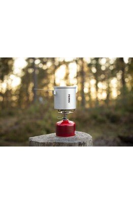 Primus Essential Trail Kit - Cooker - Trek, Trail & Fish NZ