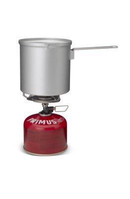 Primus Essential Trail Kit - Cooker - Trek, Trail & Fish NZ