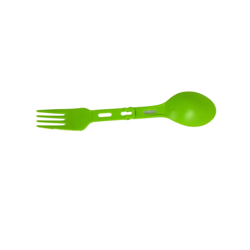 Primus Folding Spork - Cooking Outdoors - Trek, Trail & Fish NZ