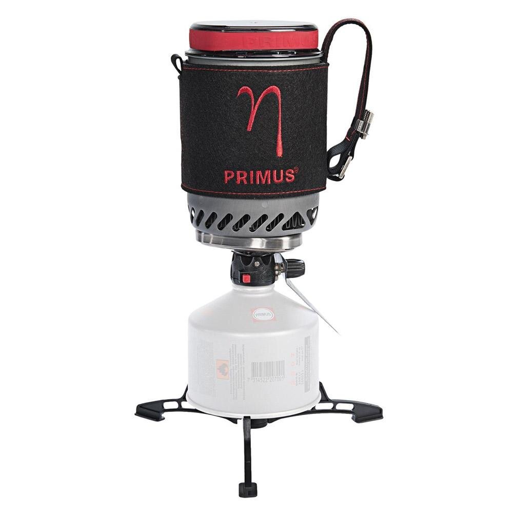 Primus Stove Eta Lite - Cooker - Trek, Trail & Fish NZ