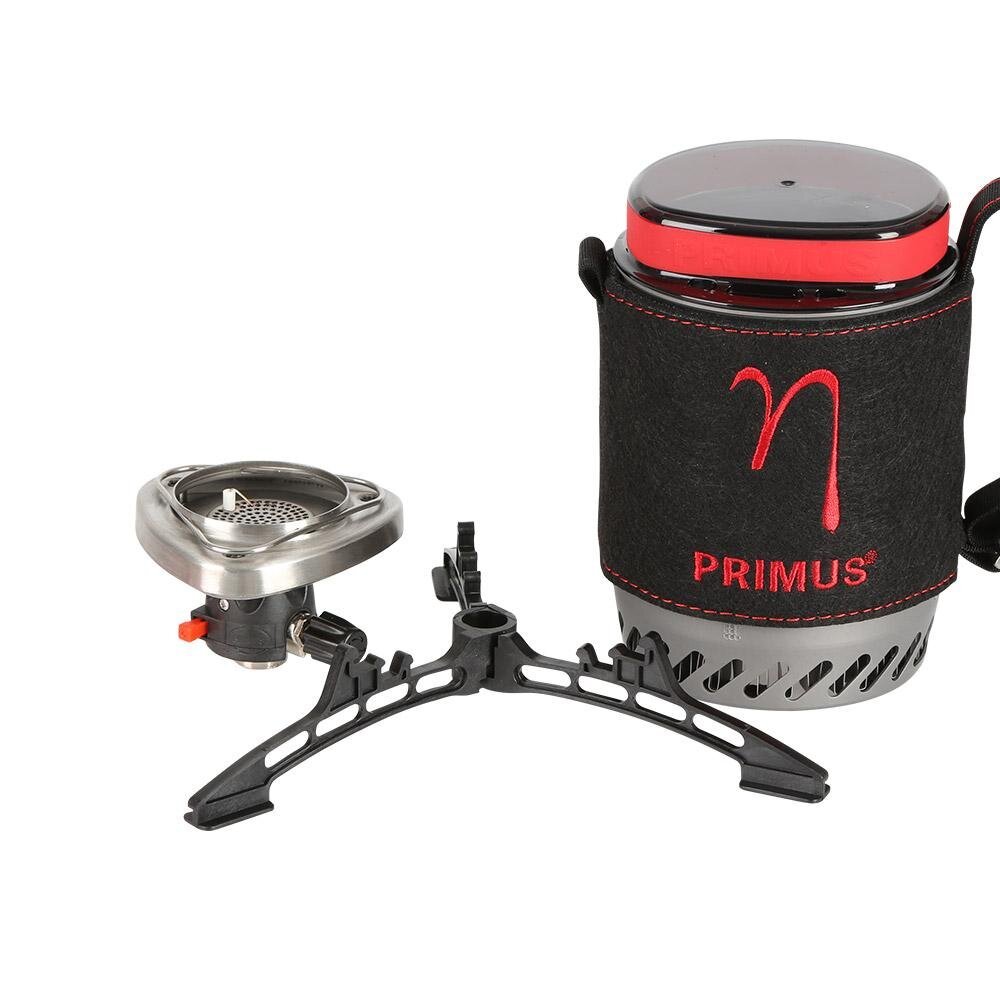 Primus Stove Eta Lite - Cooker - Trek, Trail & Fish NZ