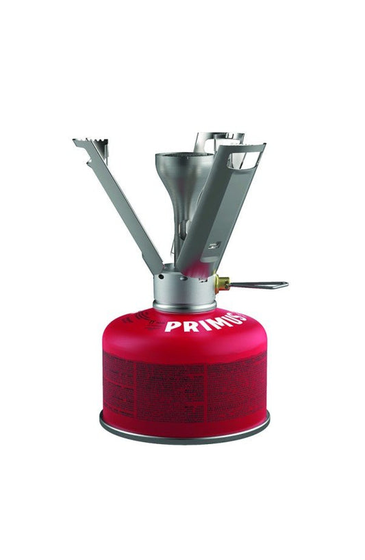 Primus Stove - Firestick - Cooking Outdoors - Trek, Trail & Fish NZ