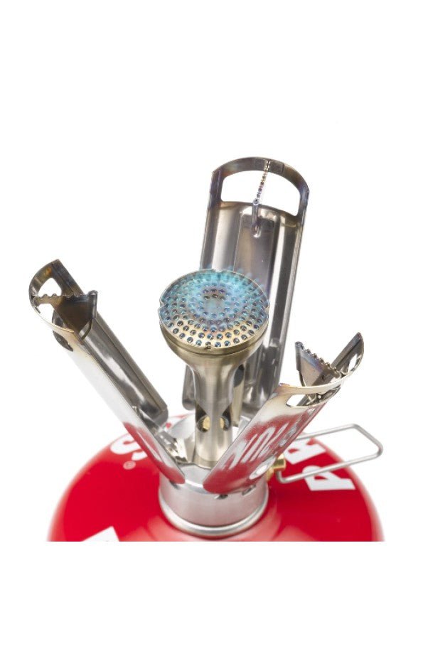 Primus Stove - Firestick - Cooking Outdoors - Trek, Trail & Fish NZ