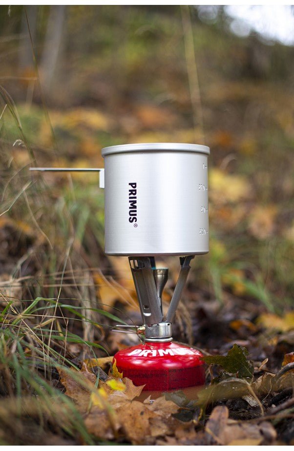 Primus Stove - Firestick - Cooking Outdoors - Trek, Trail & Fish NZ