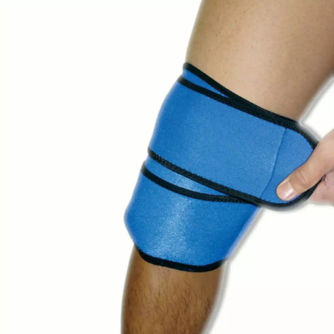 Pro - Tec Hot/Cold Therapy Wrap - Recovery - Trek, Trail & Fish NZ