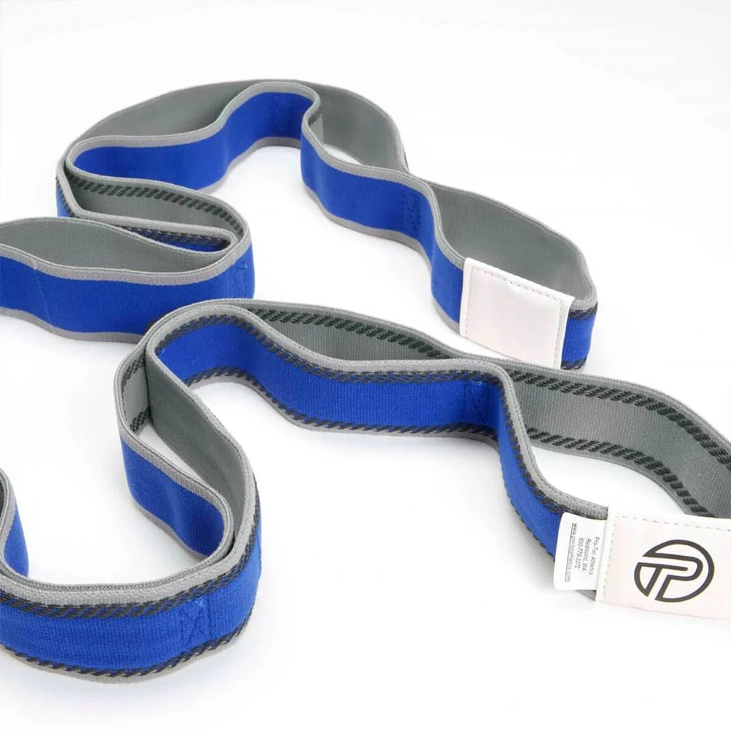 Pro - Tec Stretch Band - Recovery - Trek, Trail & Fish NZ