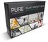 Pure Fluid Energy - 8 gel sample pack - Nutrition - Gels - Trek, Trail & Fish NZ