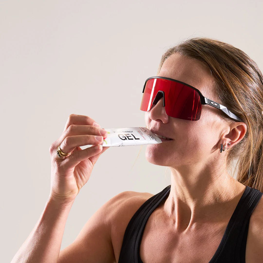 Pure Fluid Energy - 8 gel sample pack - Nutrition - Gels - Trek, Trail & Fish NZ