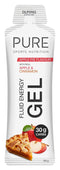 Pure Fluid Energy Gels 50g - Gels - Trek, Trail & Fish NZ