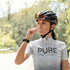 Pure Fluid Energy Gels 50g - Gels - Trek, Trail & Fish NZ