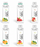 Pure Fluid Energy Gels 50g - Nutrition - Gels - Trek, Trail & Fish NZ