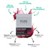 Pure Performance + Race Ready Nitrates - Drink Mix - Trek, Trail & Fish NZ