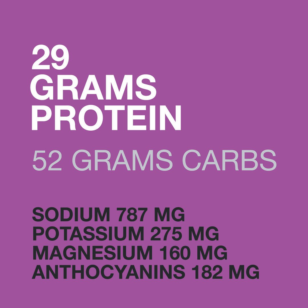 Pure Performance + Race Recovery - Drink Mix - Trek, Trail & Fish NZ