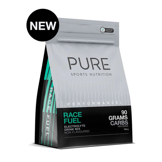 Pure Race Fuel - 700g - Drink Mix - Trek, Trail & Fish NZ