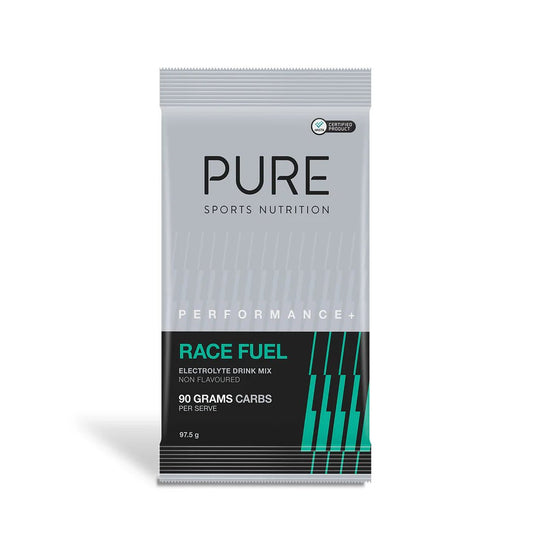 Pure Race Fuel - 98g sachet - Drink Mix - Trek, Trail & Fish NZ