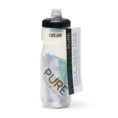 Pure Race Starter Pack - nutr - Trek, Trail & Fish NZ