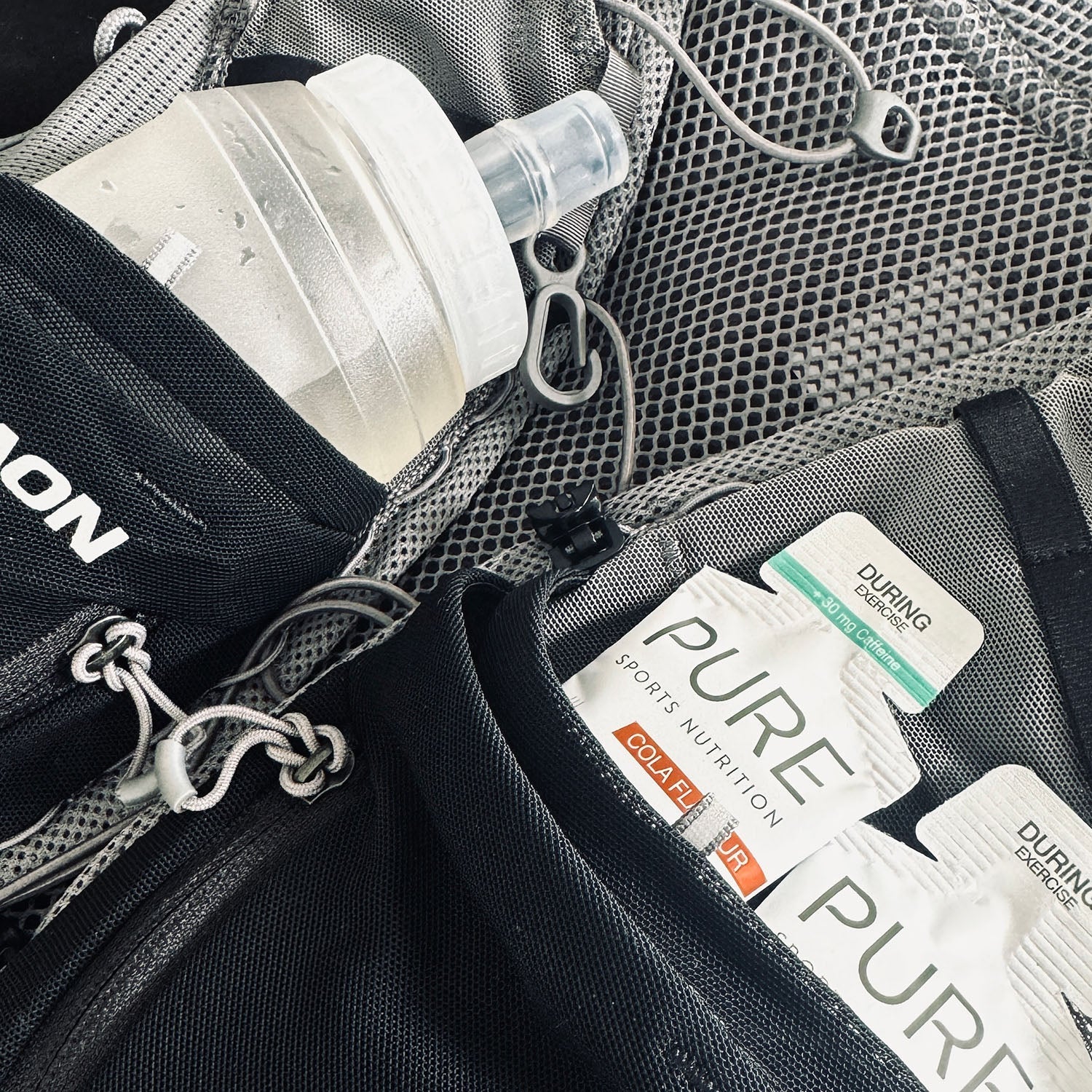 Pure Soft Flask - Soft Flask - Trek, Trail & Fish NZ