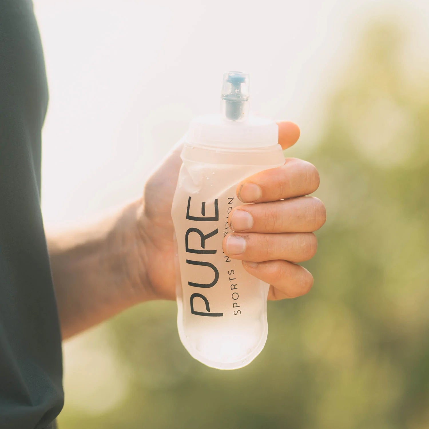 Pure Soft Flask - Soft Flask - Trek, Trail & Fish NZ