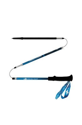 Raidlight Compact Z Carbon Trail Running Poles - Poles - Trek, Trail & Fish NZ