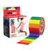 RockTape 5cm x 5mtr roll - Strapping Tape - Trek, Trail & Fish NZ