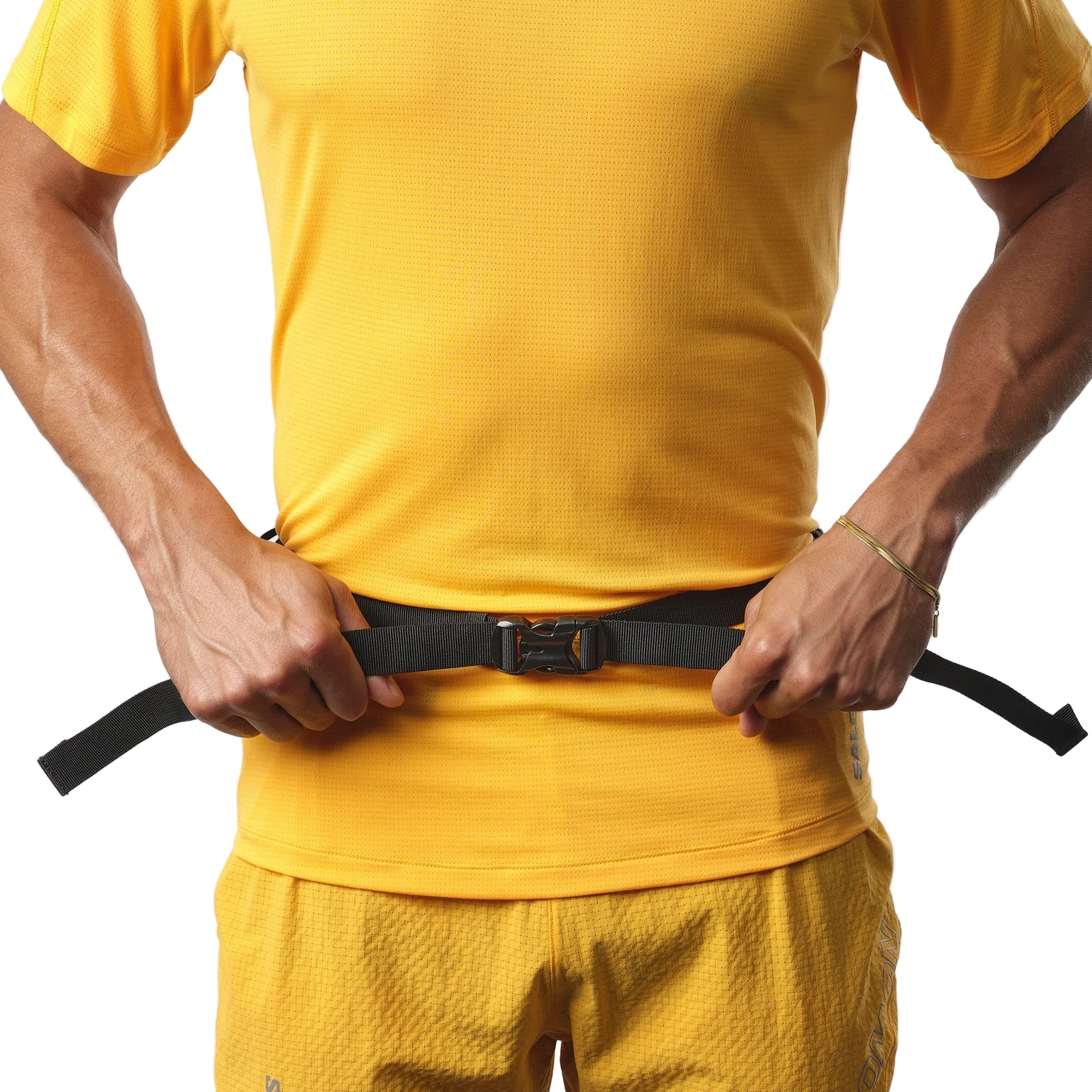 Salomon Active Belt 3D - Carry Belt - Trek, Trail & Fish NZ